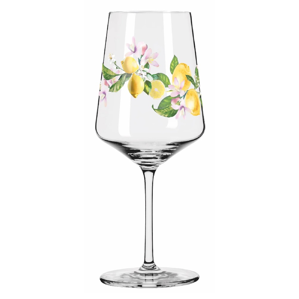 Ritzenhoff Sommertau Limoncello 2er-Set F24