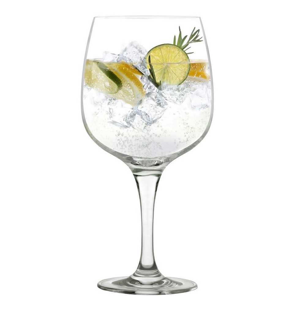 Stölzle Lausitz Gin Tonic 6er set