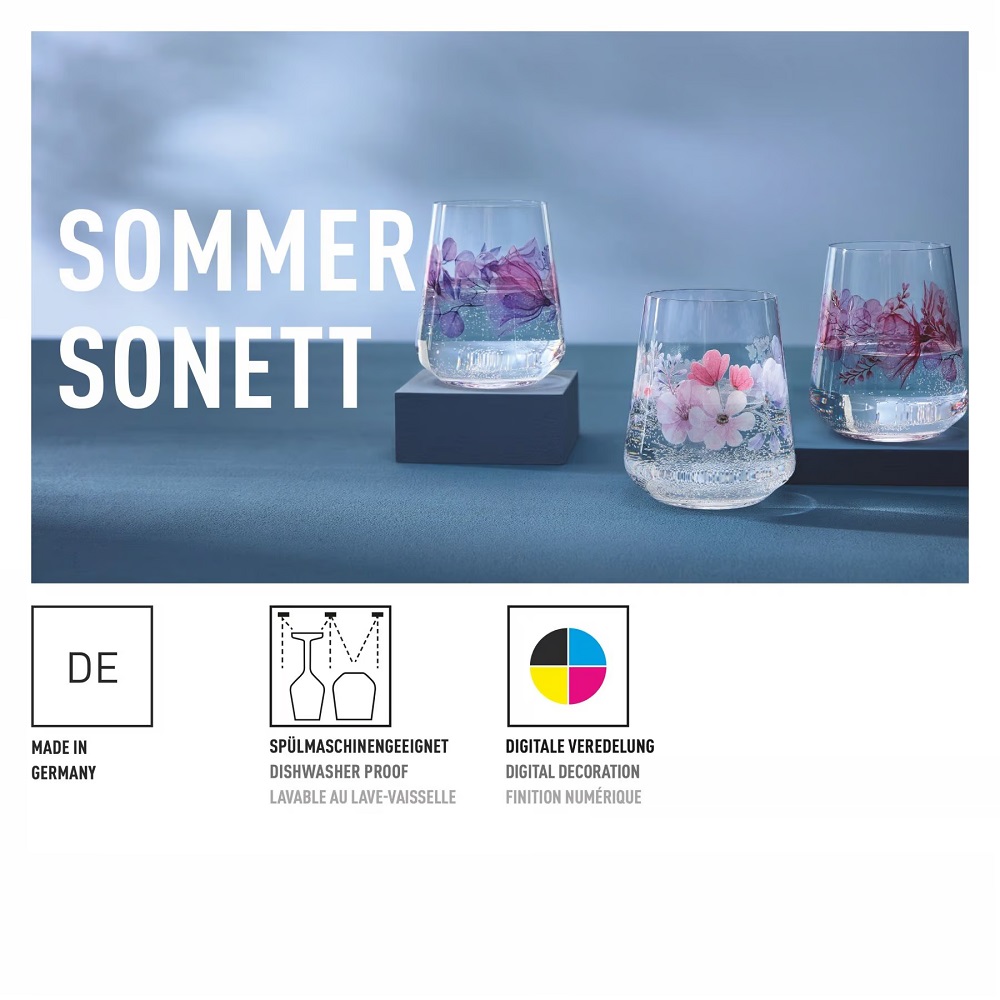 Ritzenhoff Sommersonett Wasser #7 T. Kuhlmann F26