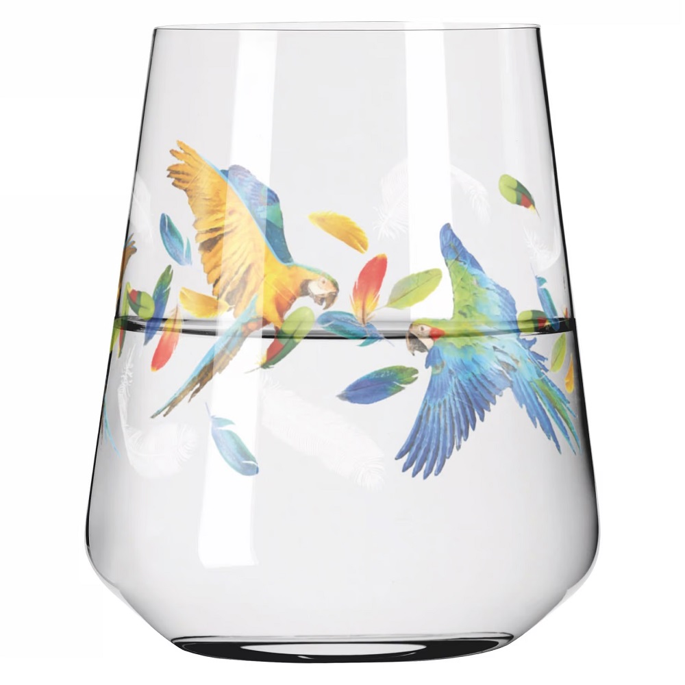 Ritzenhoff Sommerrausch Wasser #3 A. Loibner F26