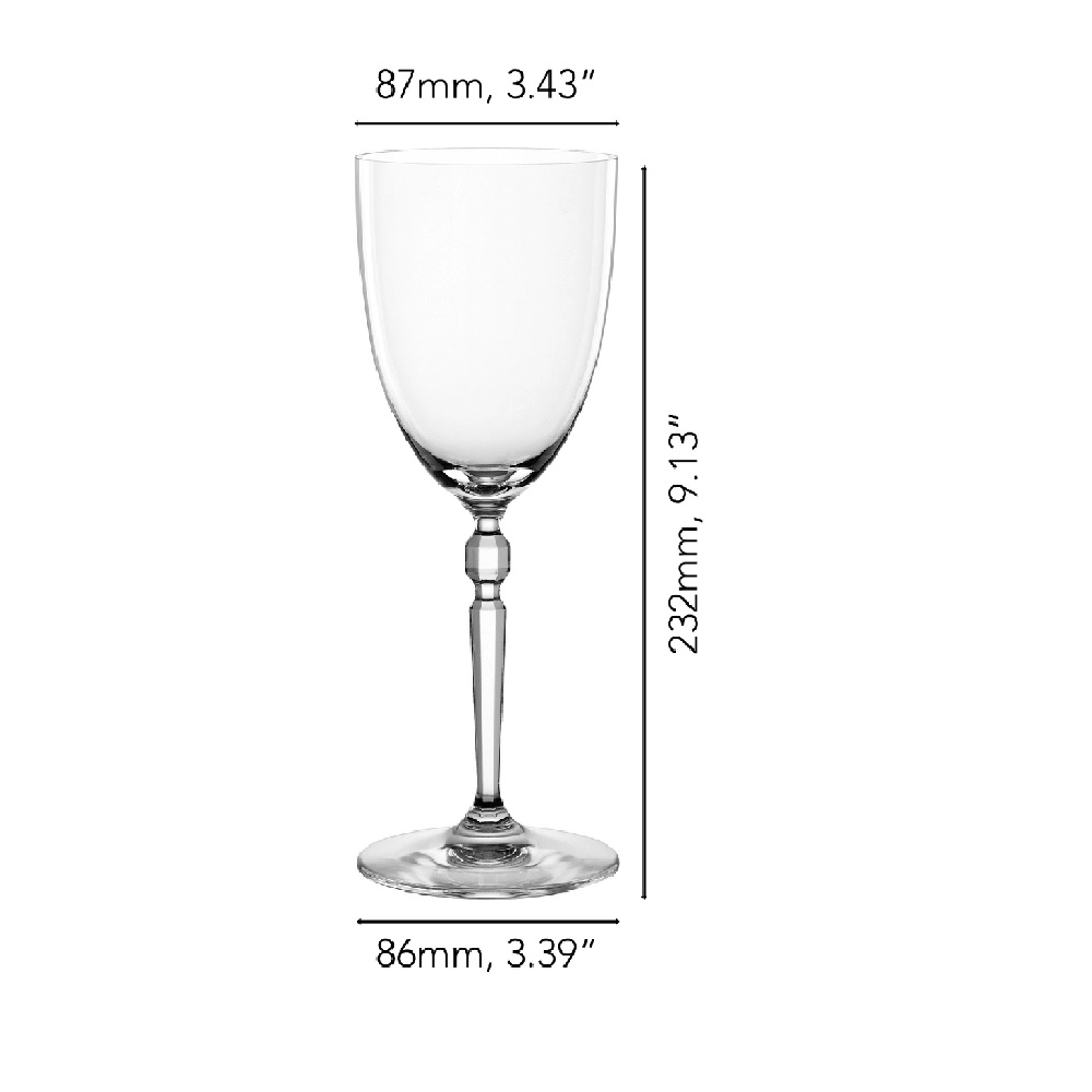 Nachtmann Heritage Weinglas 2er Set