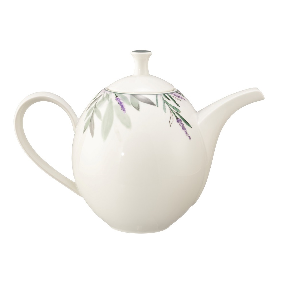 Seltmann Weiden Savona Fine Diamond Provence Kanne 1,35 l