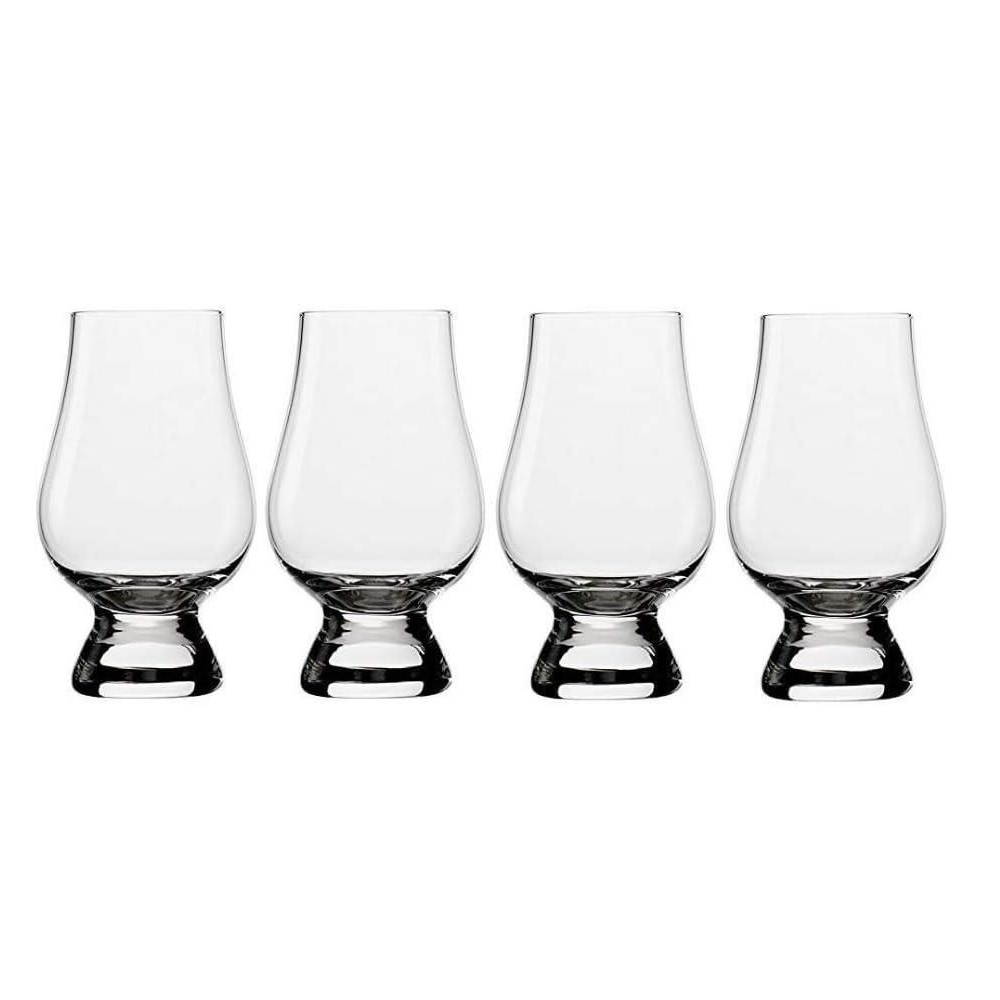 Stölzle Lausitz The Glencairn Glas Whiskyglas (4er set )
