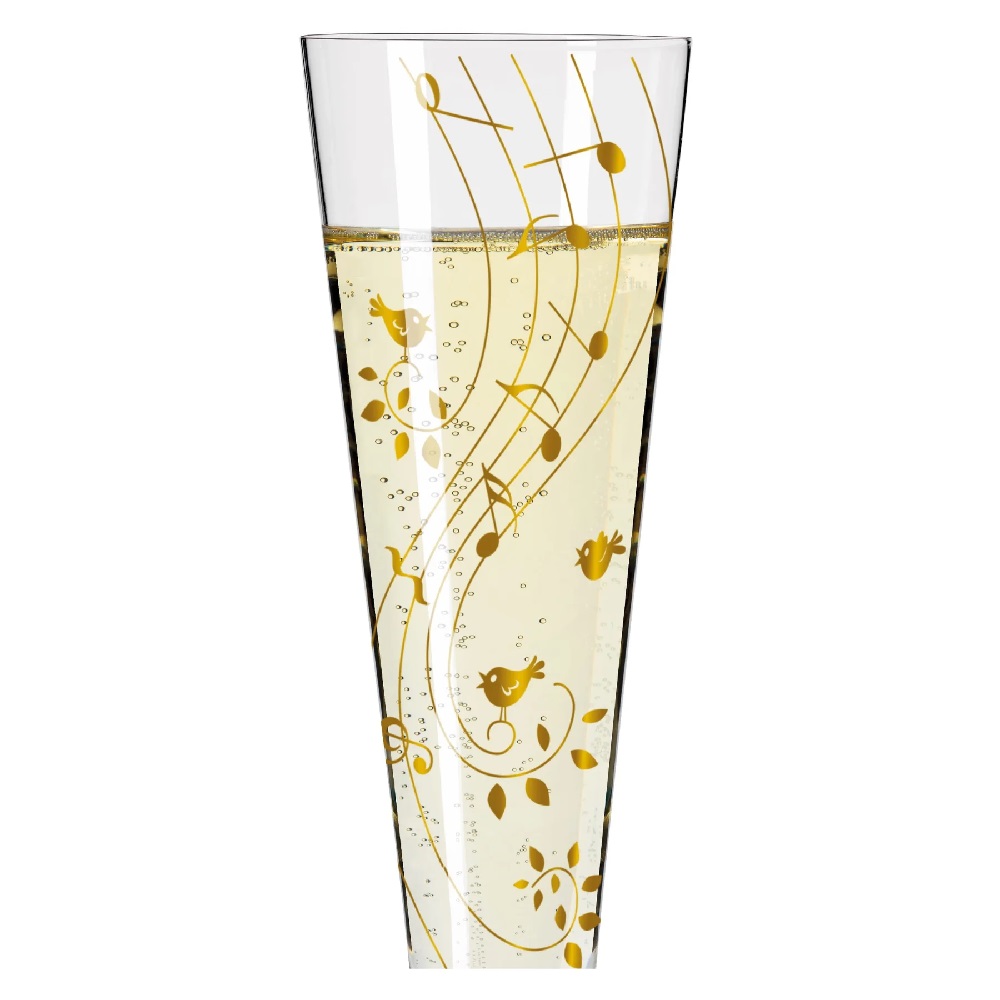 Ritzenhoff Goldnacht Champus #2 S. Mayer H13