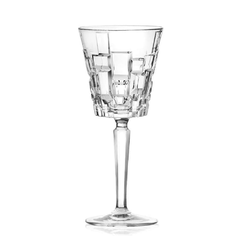 RCR ETNA Goblet 3 Weißweinglas 200 ml 6er Set