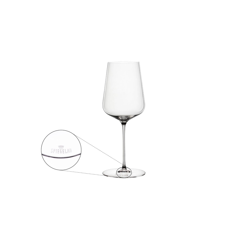 Spiegelau Definition Universalglas 550ml 2er set