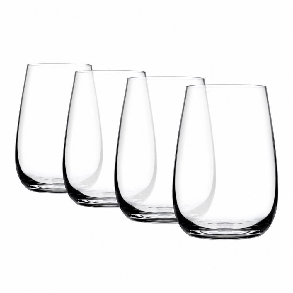 Pasabahce Sera Tumbler 470 ml 4er Set