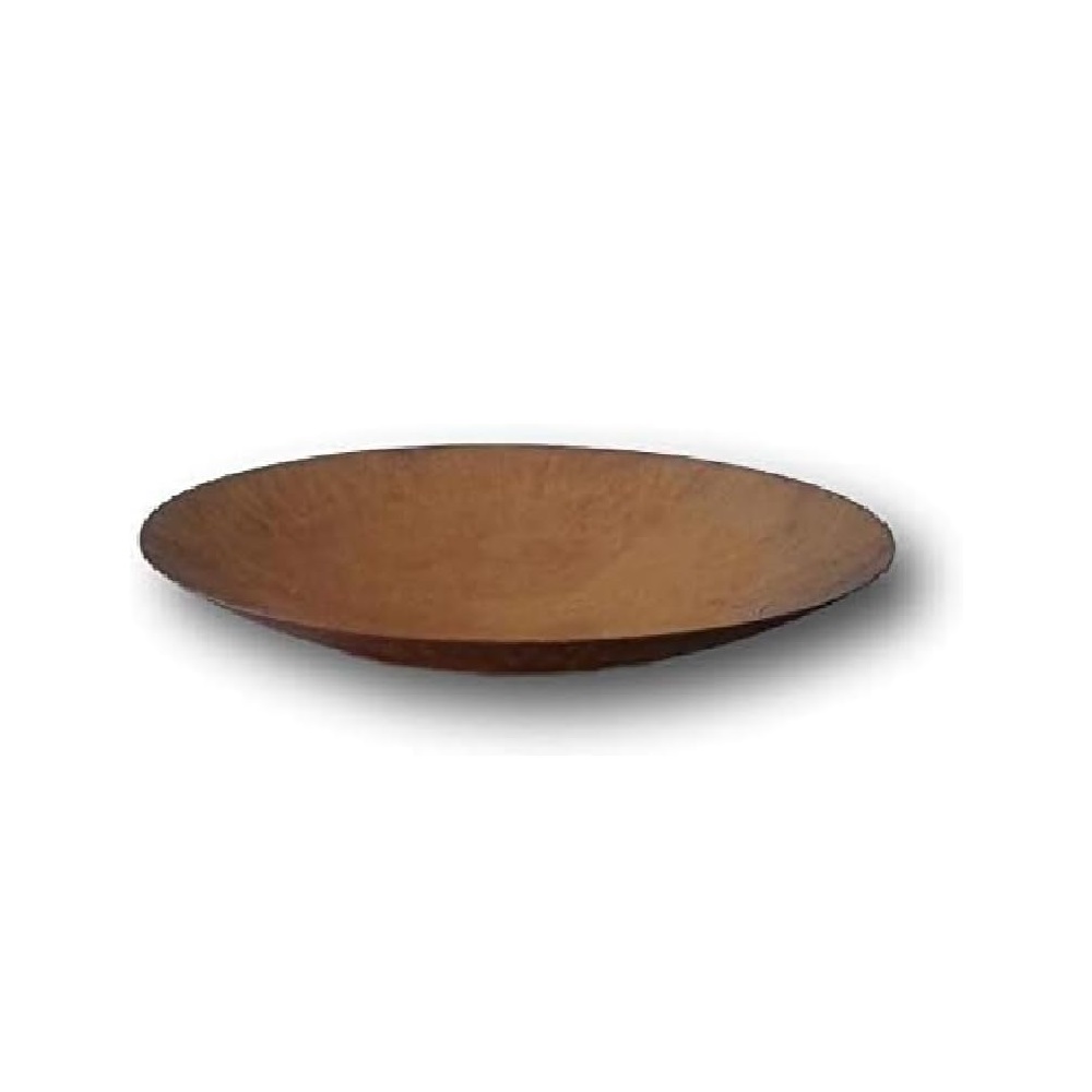 Schale rund 40 cm ohne Kugeln