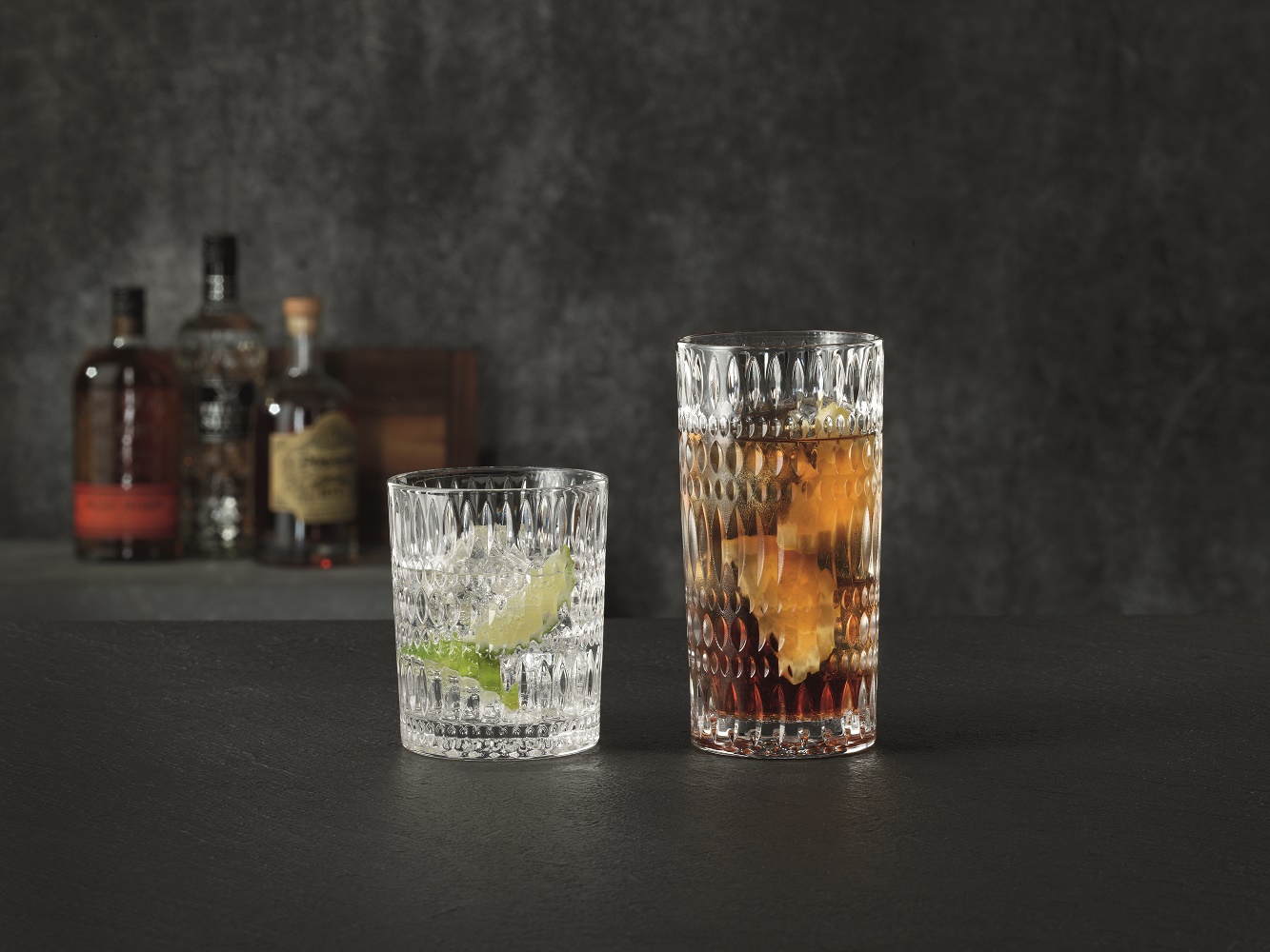 Nachtmann Ethno Barware Set 8 tlg.
