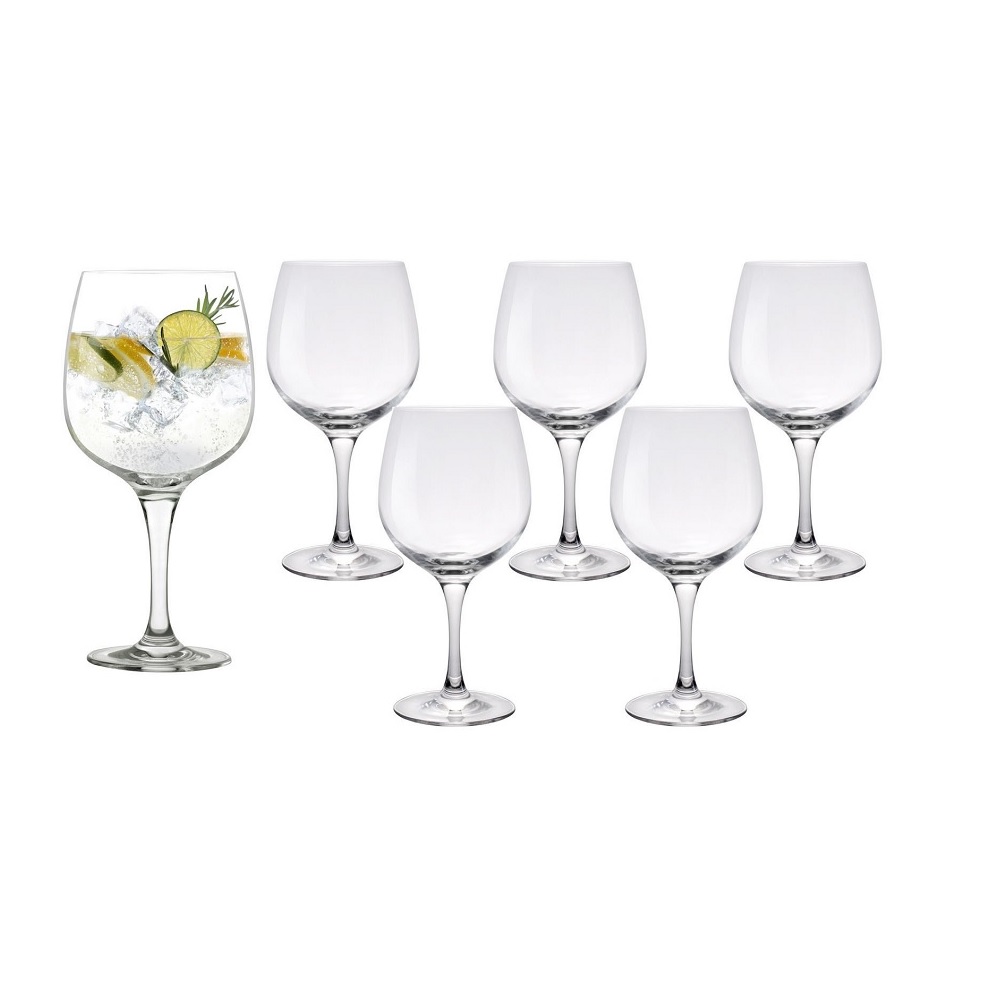 Stölzle Lausitz Gin Tonic 6er set