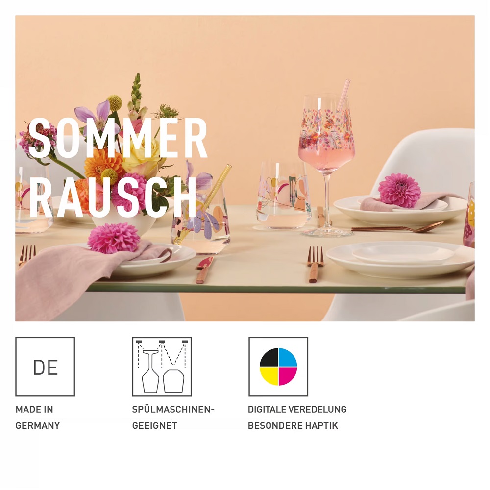 Ritzenhoff Sommerrausch Aperizzo 2er-Set F23