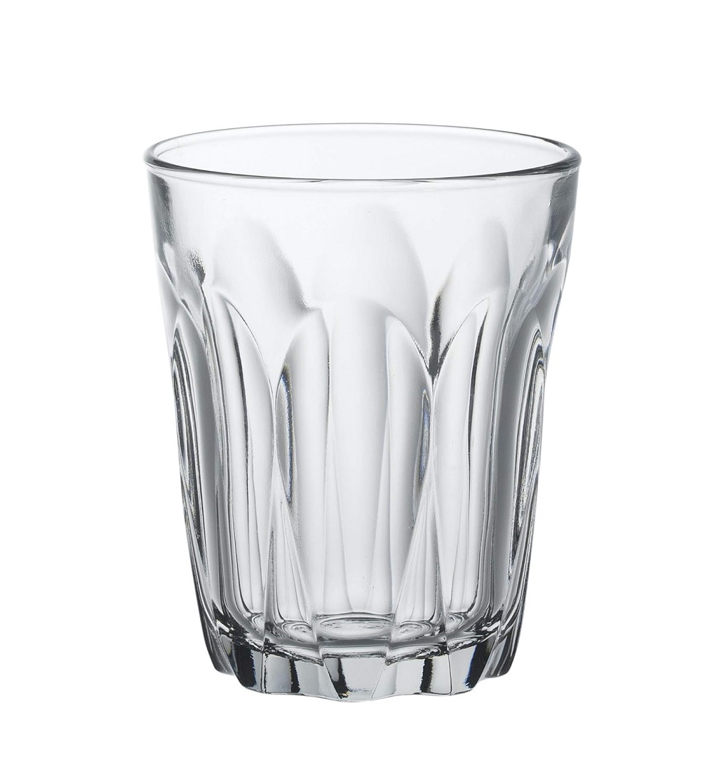 Duralex Provence Becher 160 ml 6er Set