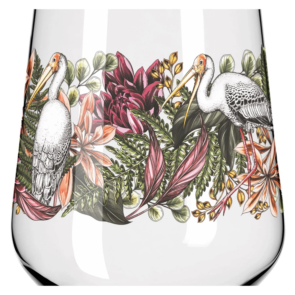 Ritzenhoff Schattenfauna Gin Tumbler 2er #1 #2 M.EnterriosF21