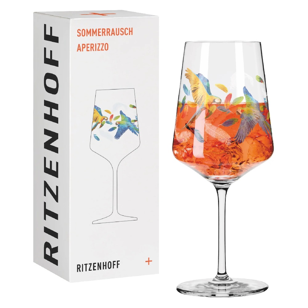 Ritzenhoff Sommerrausch Aperizzo #11 A. Loibner F22