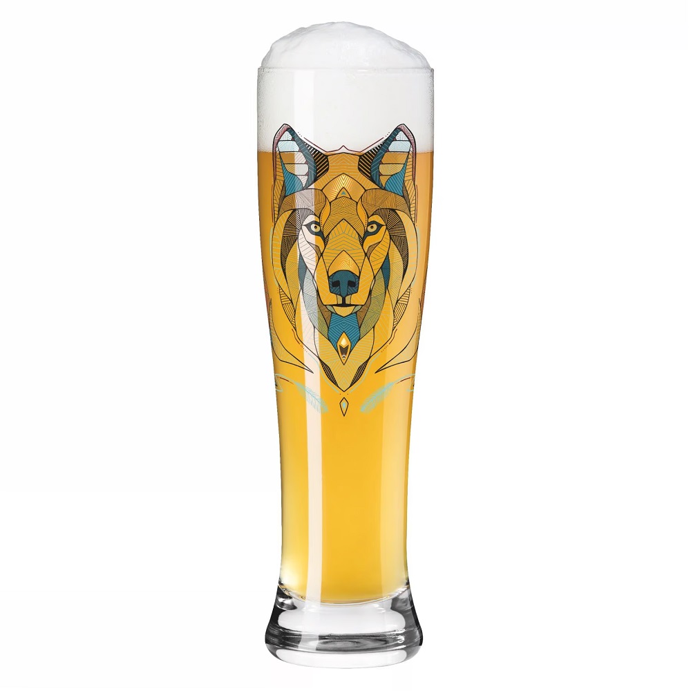 Ritzenhoff Brauchzeit Weizen #28 A. Preis F26
