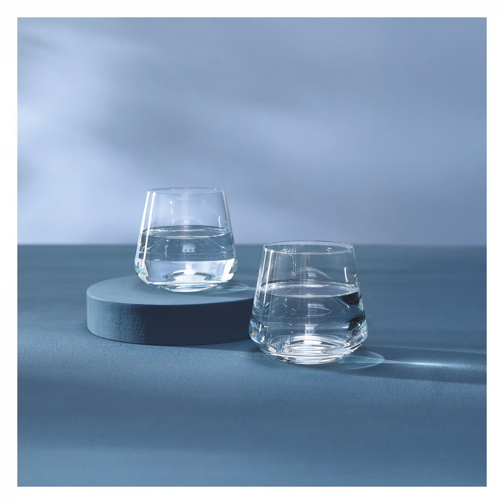 Ritzenhoff Lichtweiß Julie Wasserglas 2er Set