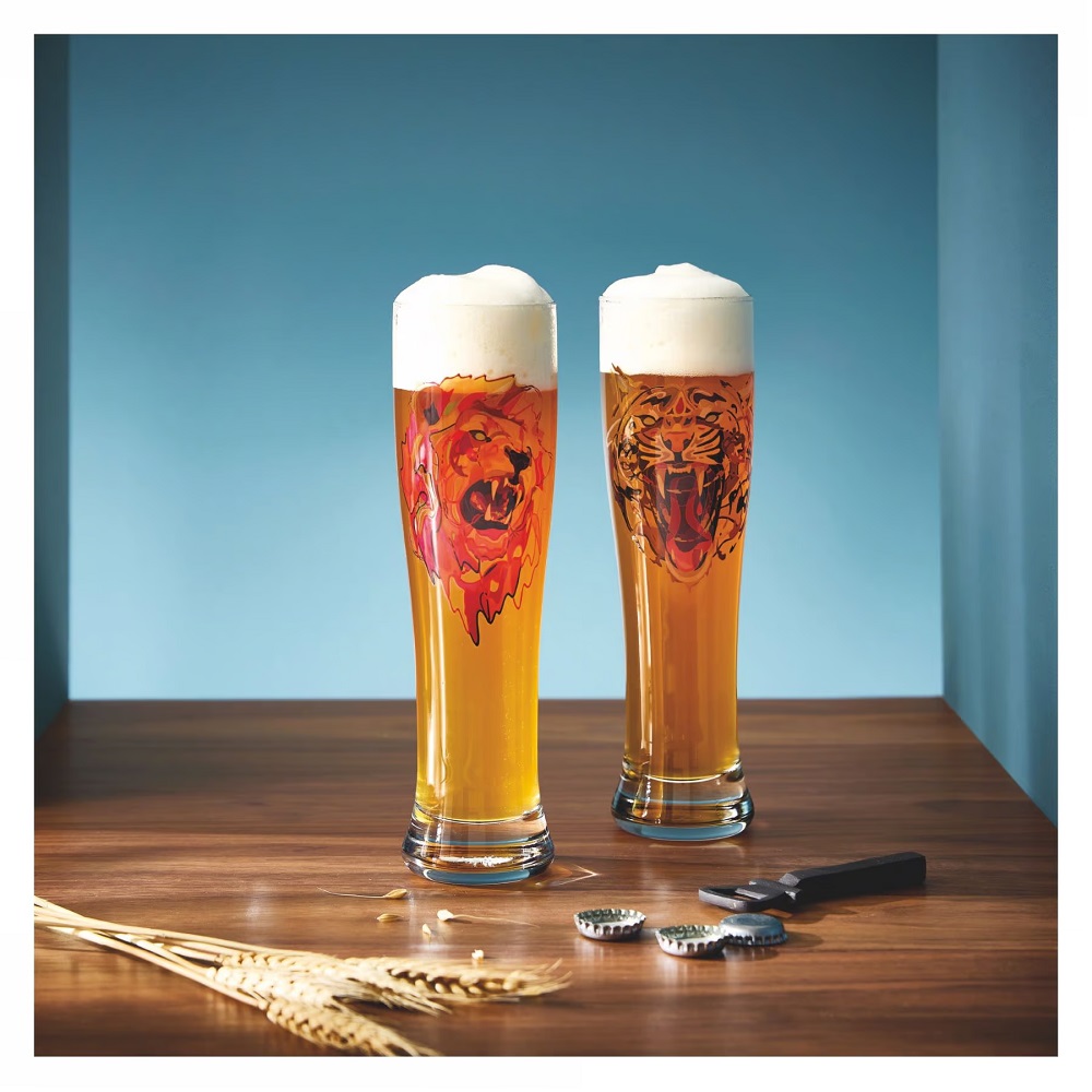 Ritzenhoff Brauchzeit Weizen # 22 J. Maller F26