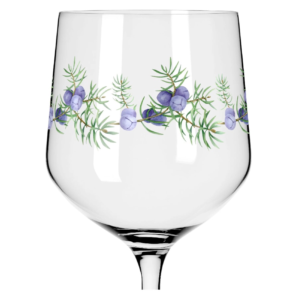 Ritzenhoff Botanic Lights Gin Kelch 2er #5 #6 RDT H23