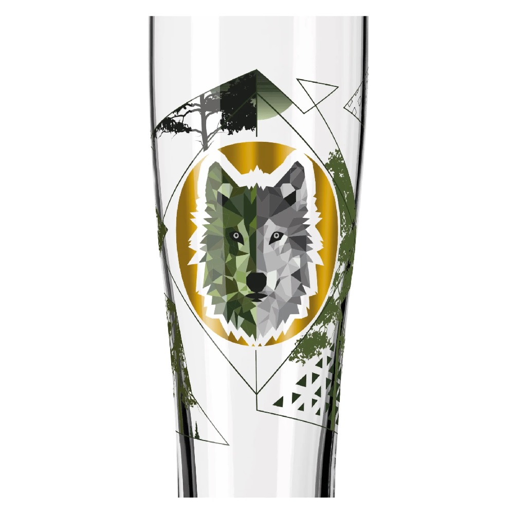 Ritzenhoff Brauchzeit Weizen 2er #3 #4 S. Eikler F21