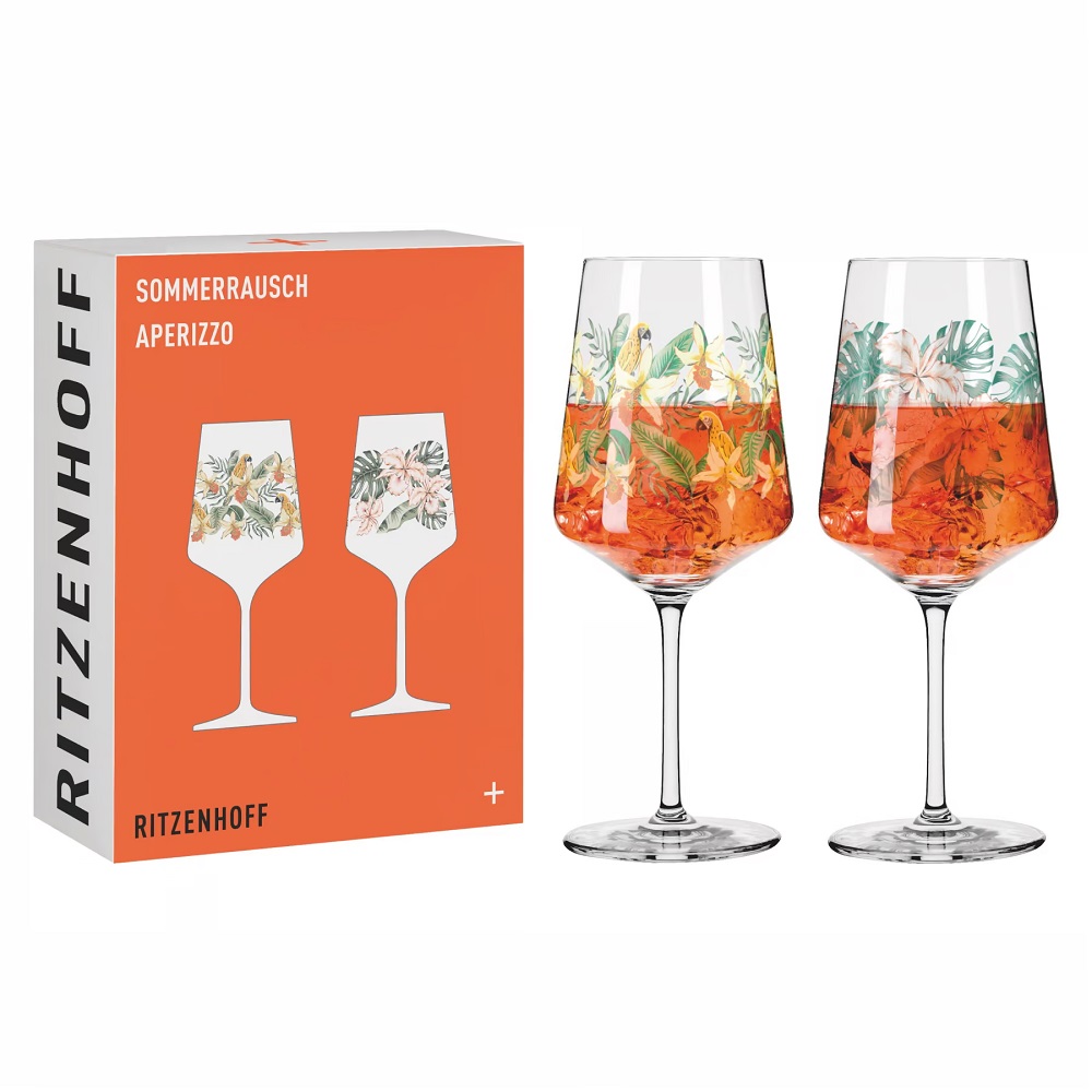 Ritzenhoff Sommerrausch Aperizzo 2er-Set F23
