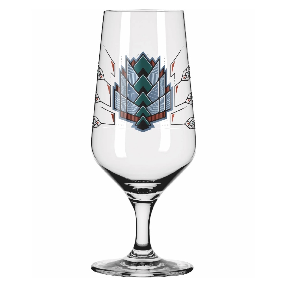 Ritzenhoff Brauchzeit Pils 2er-Set #1 #2 A. Preis F23