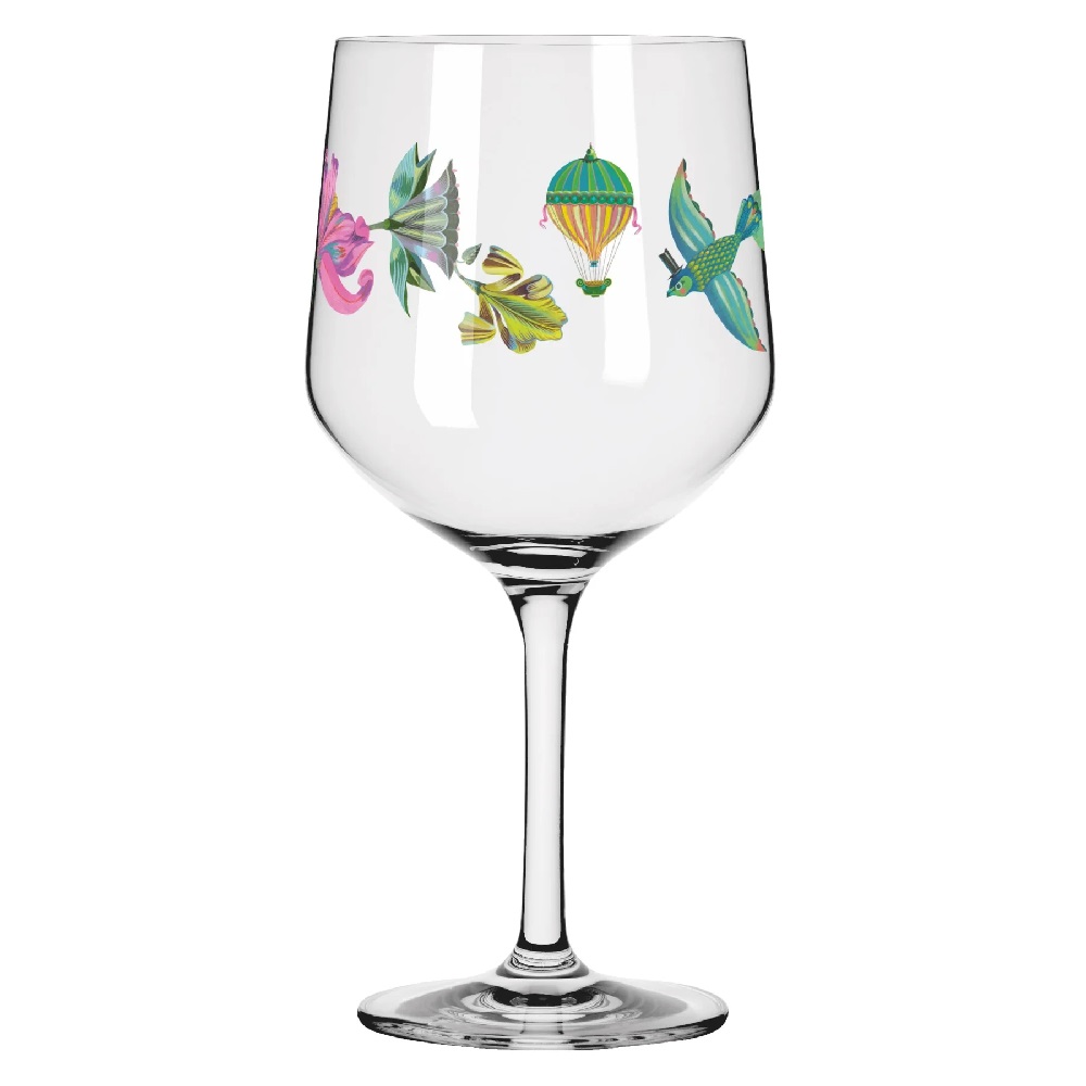 Ritzenhoff Botanic Lights Gin Kelch #9 #10 O. Hajek F24