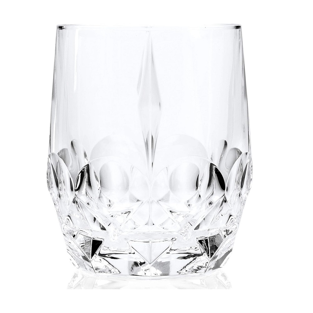 RCR Alkemist DOF Tumbler/Whiskyglas 350 ml 6er Set