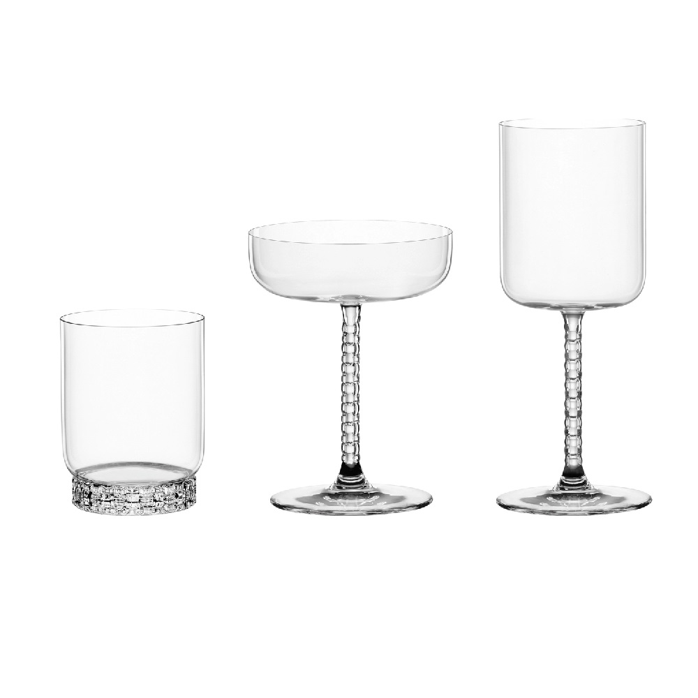 Nachtmann Bossa Nova Edition Weinglas 2er Set