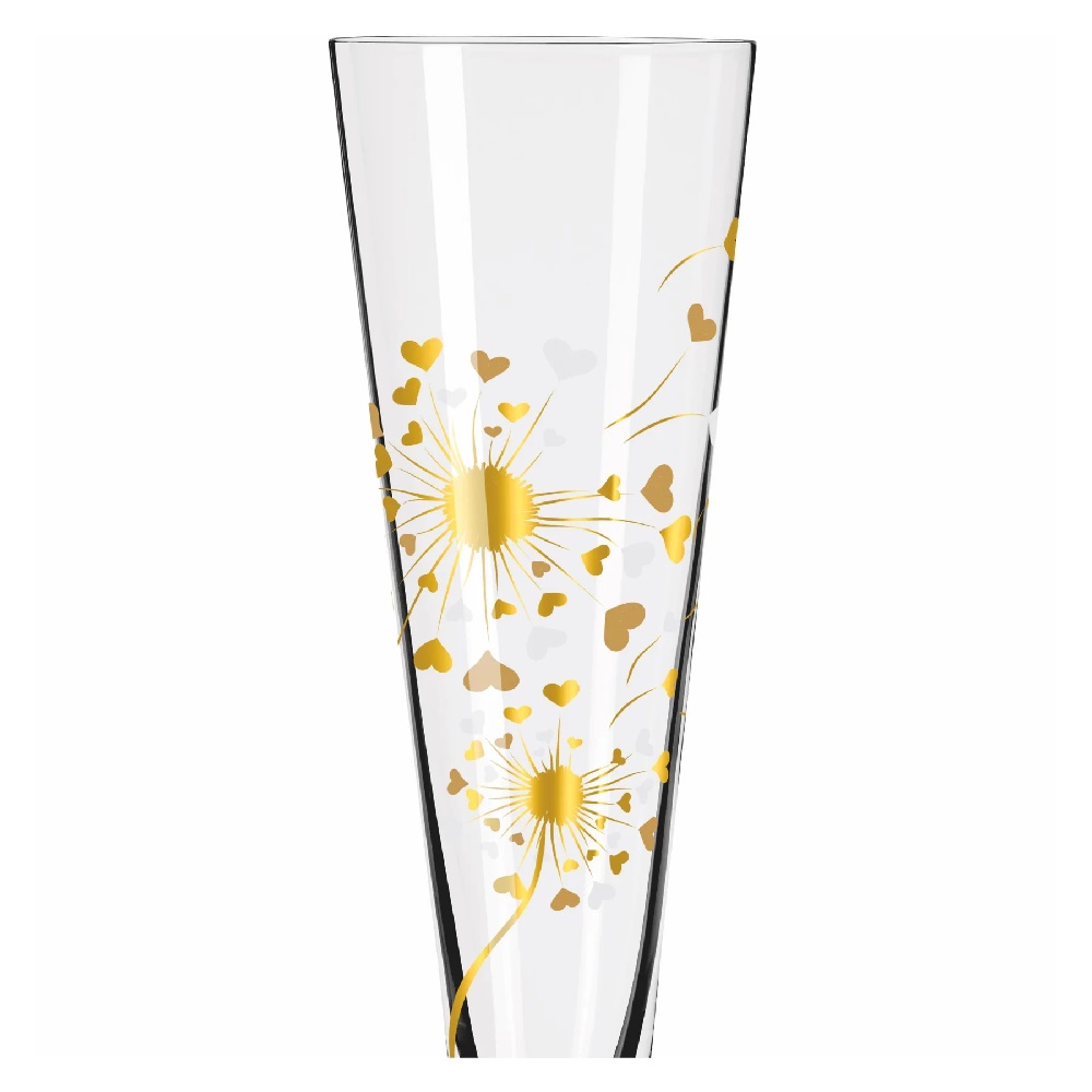 Ritzenhoff Goldnacht Champus-Duett A. Vasconcelos F24