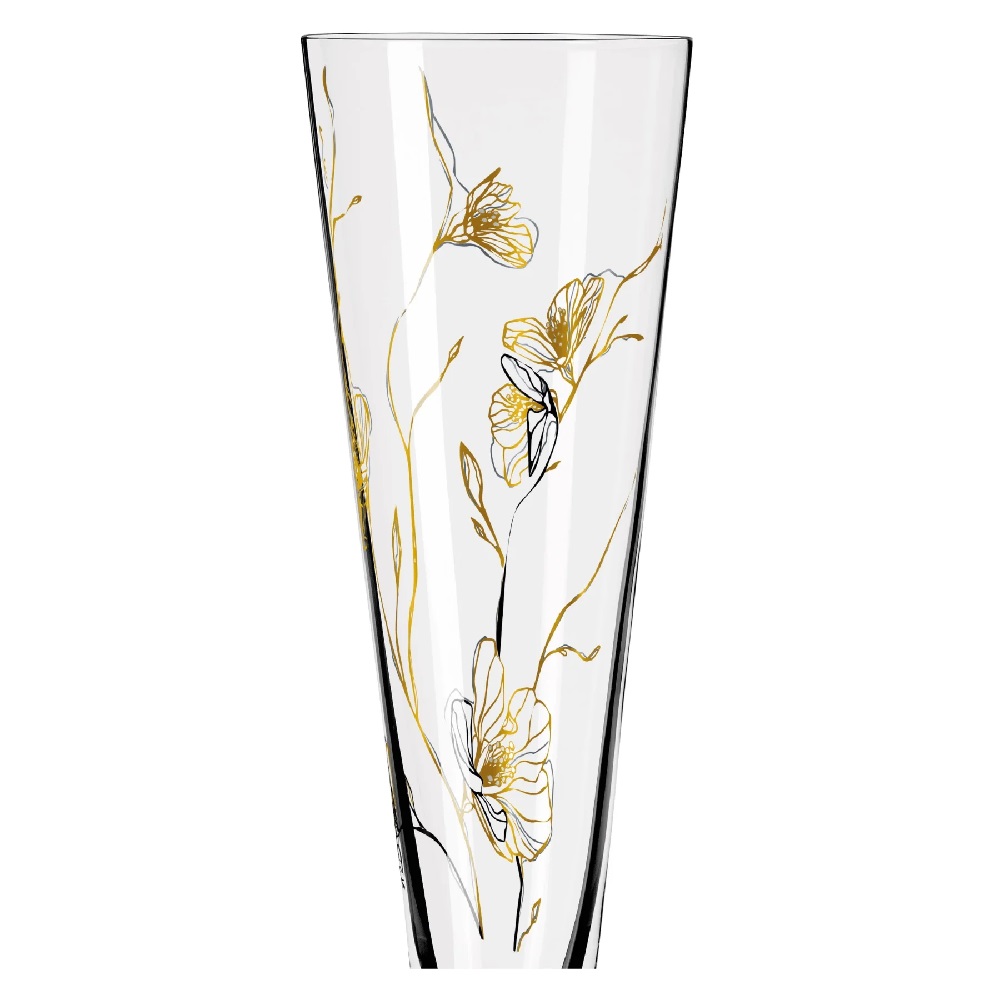 Ritzenhoff Goldnacht Champus #7 M. Benzoni F20
