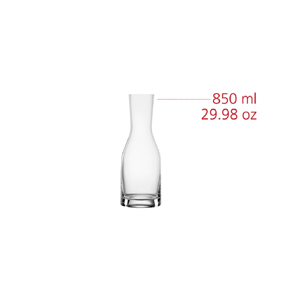 Spiegelau Ultra Wasserkaraffe 0,5 Liter