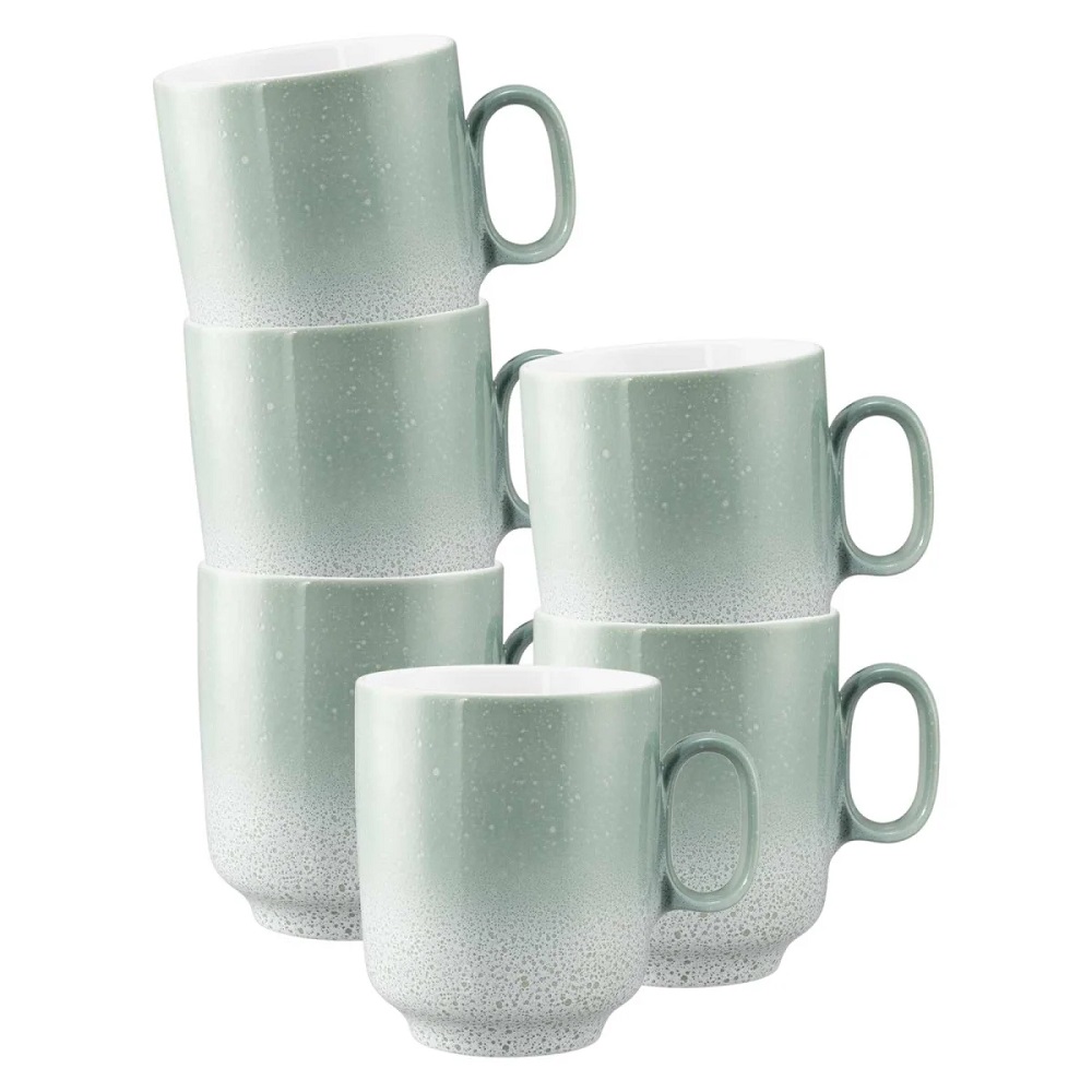 Edle Kaffeebecher aus Porzellan & Steingut bestellen