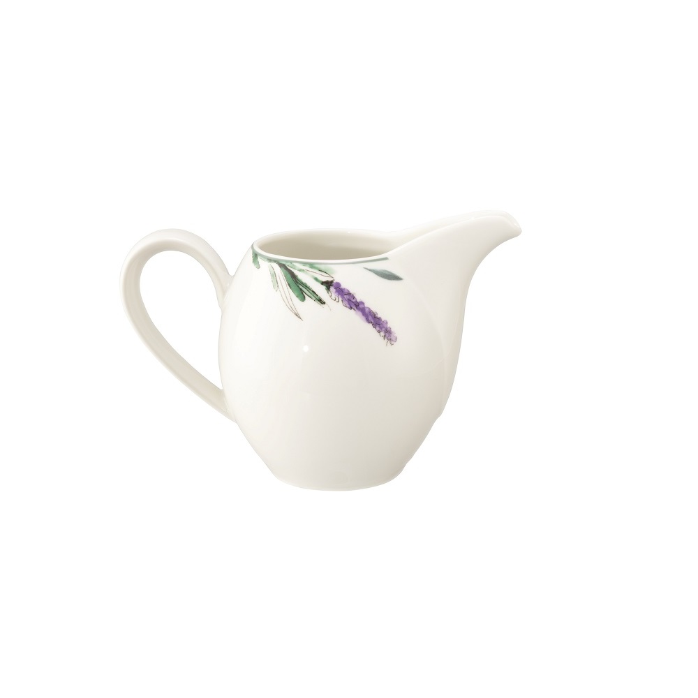 Seltmann Weiden Savona Fine Diamond Provence Milchkännchen 0,26 l