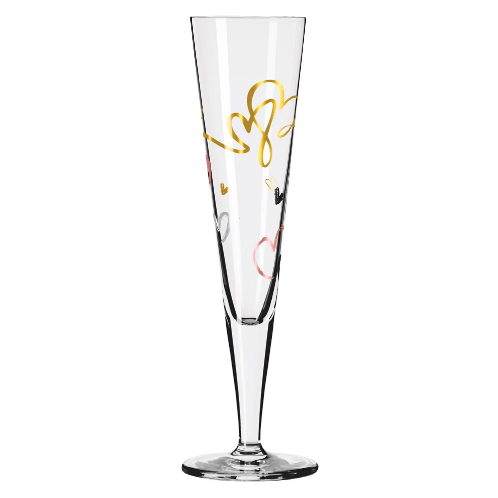Ritzenhoff Goldnacht Champus-Duett C. Oliveira F23