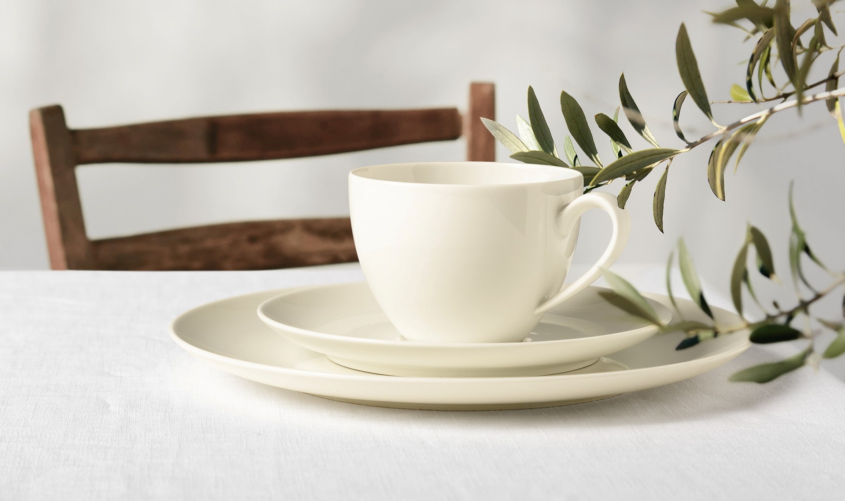 Seltmann Weiden Savona Fine Diamond weiß Espressoobertasse 0,11 l 6er Set