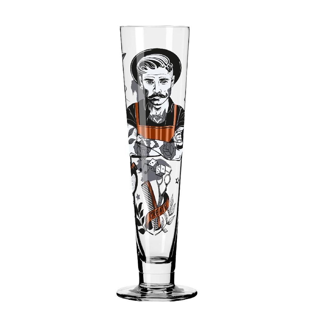 Ritzenhoff Heldenfest Bier #9 W. Bohr H22