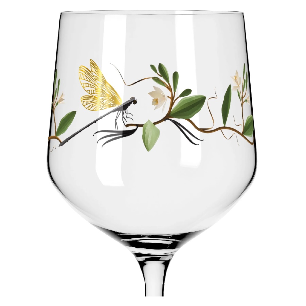 Ritzenhoff Botanic Glamour Gin Kelch 2er #3 #4 J.HorscroftH22