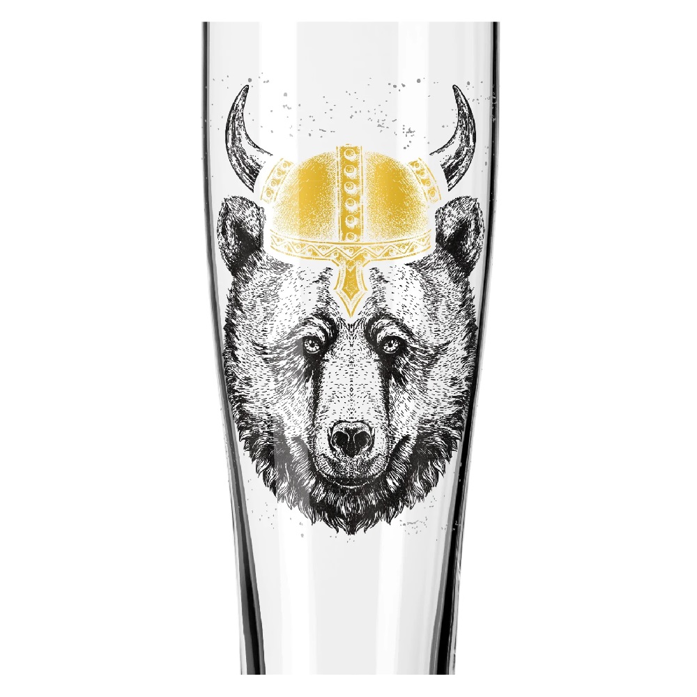 Ritzenhoff Brauchzeit Weizen 2er #15 #16 RDT H23