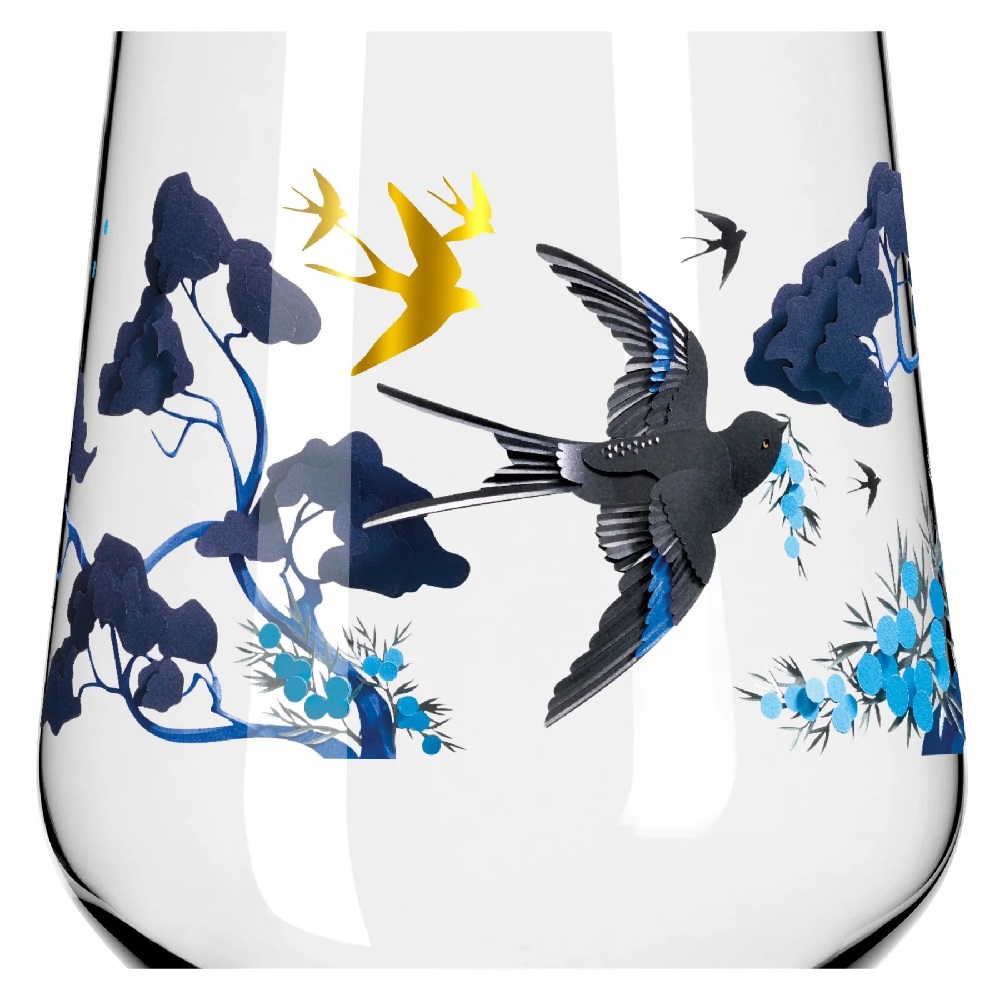 Ritzenhoff Botanic Glamour Gin Tumbler 2er #3 #4 HorscroftH22