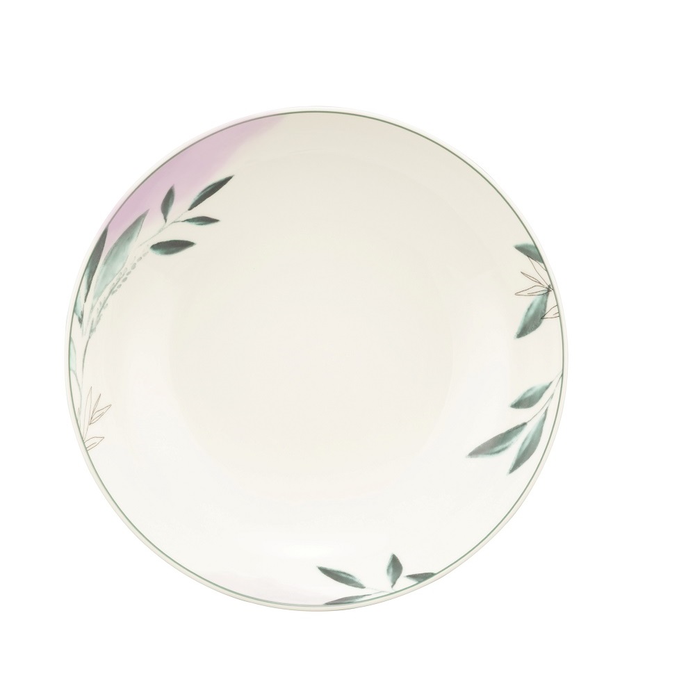Seltmann Weiden Savona Fine Diamond Provence Suppenteller rund 21 cm