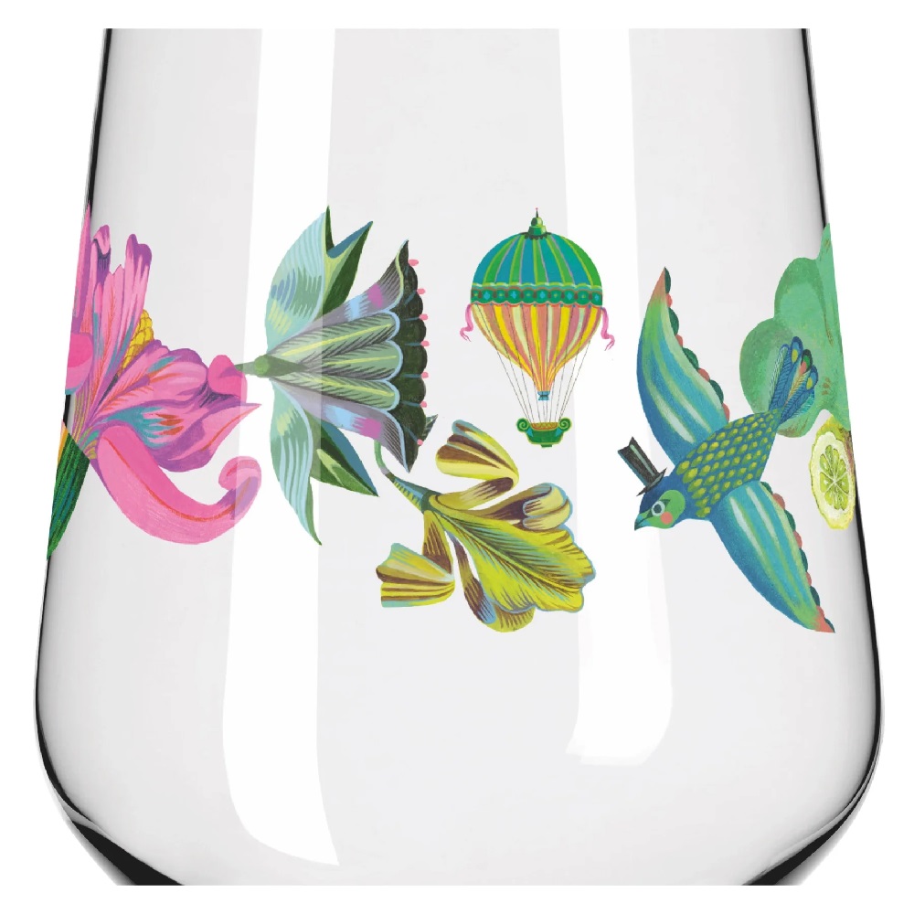 Ritzenhoff Botanic Lights Gin Tumbler #9 #10 O. Hajek F24