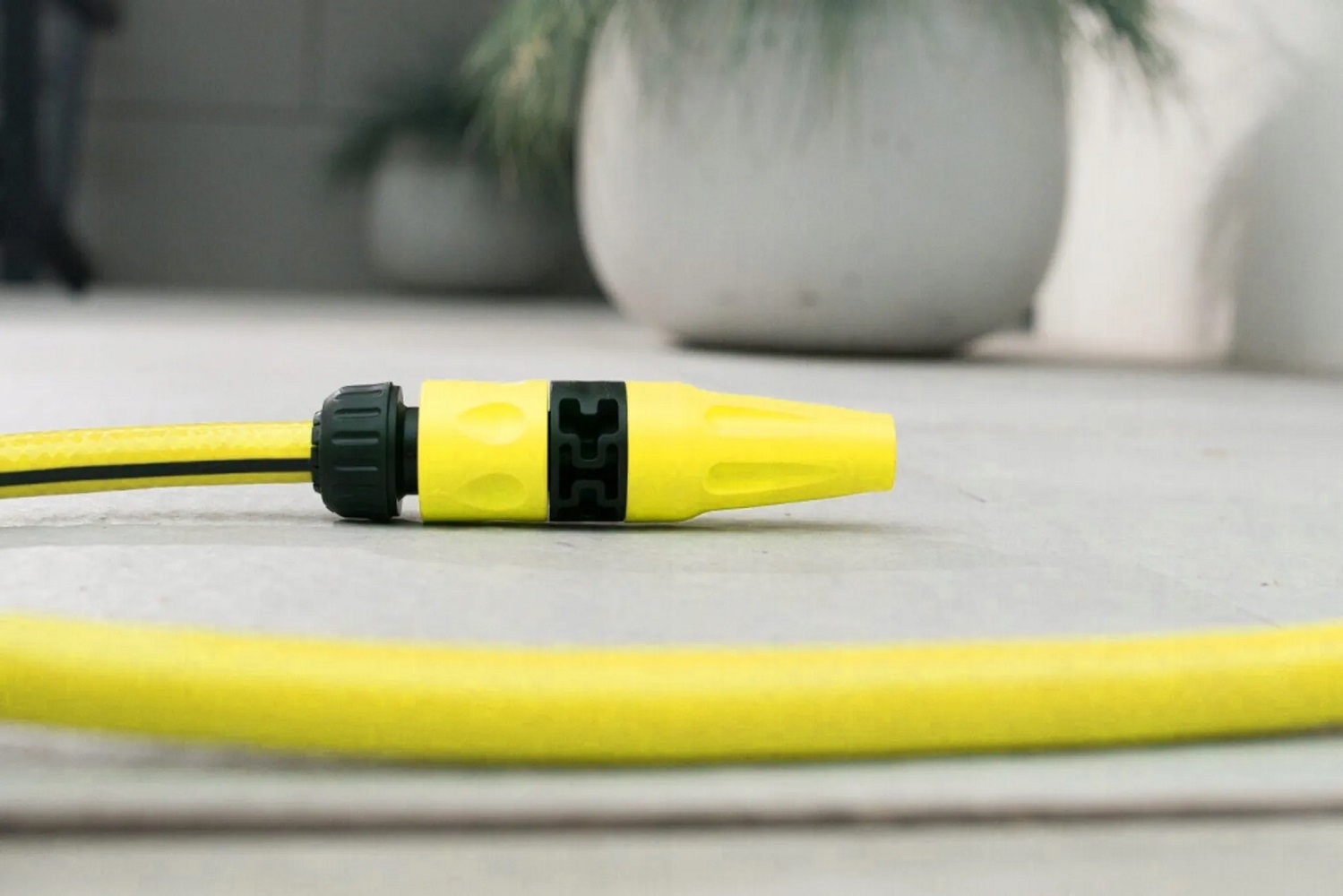 Cellfast Bewässerungssatz 4YELLOW 1/2" 15 m