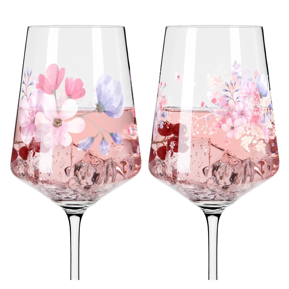 Ritzenhoff Sommersonett Sprizz2er-Set #17 #18 T. Kuhlmann F24