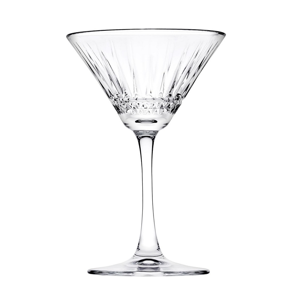 Martiniglas Elysia 4er Set