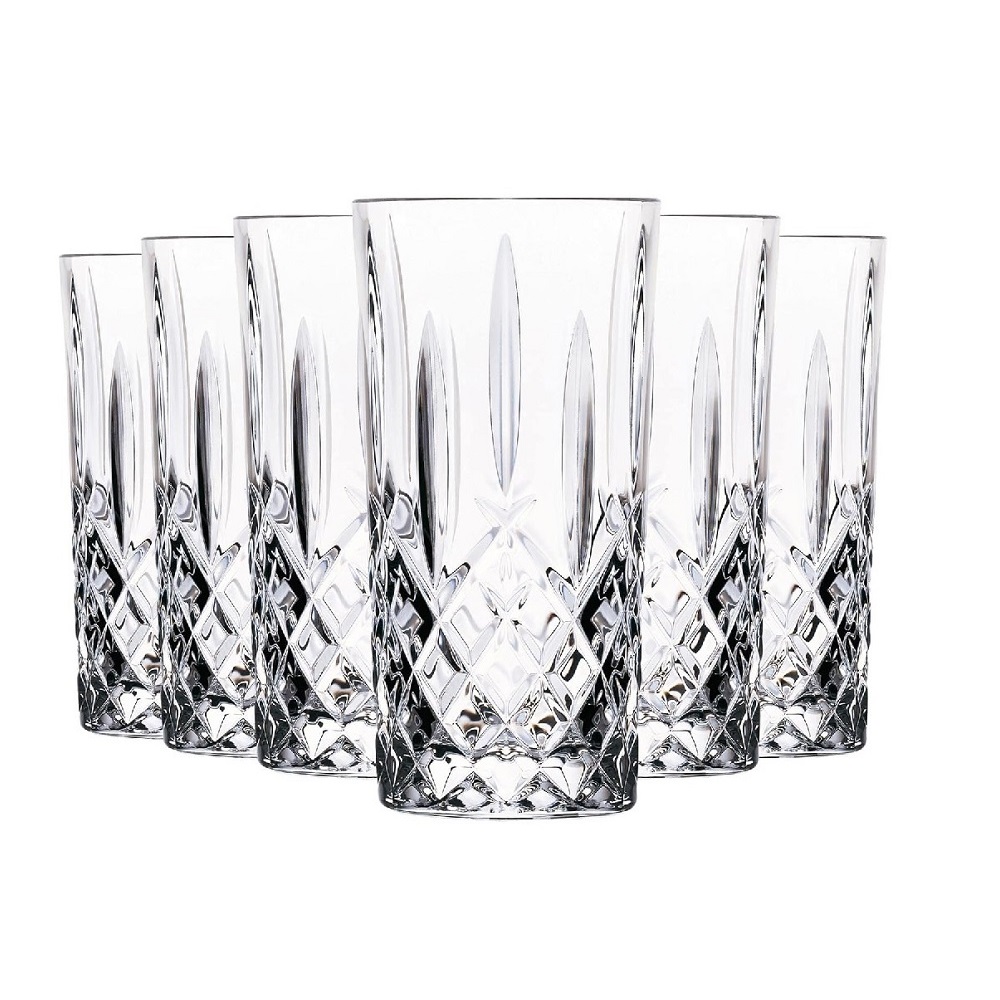 RCR Orchestra Longdrinkglas 395 ml 6er Set