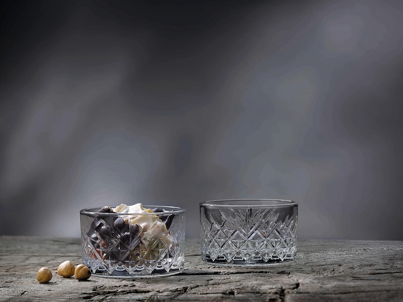 Pasabahce Timeless Schale 4er Set
