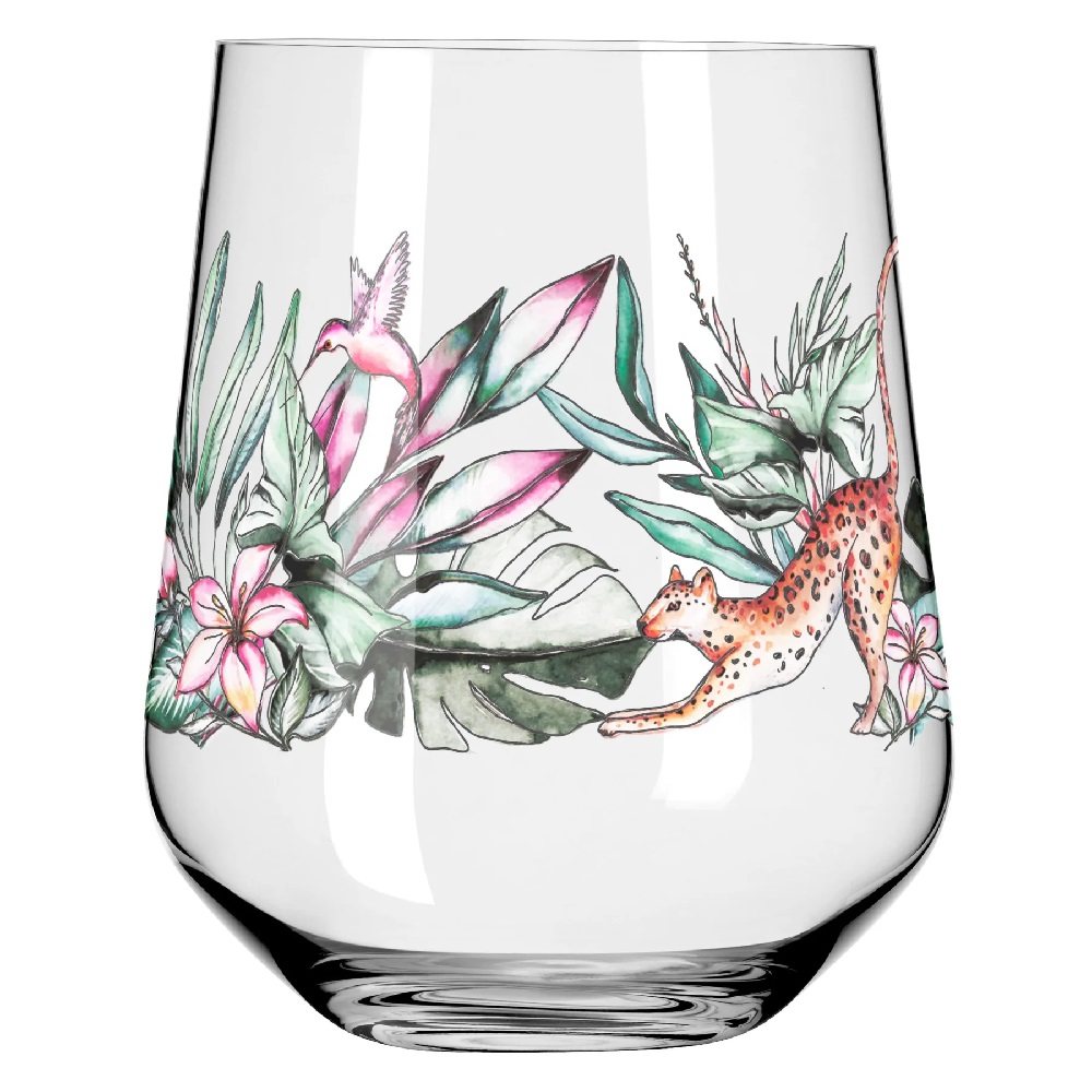 Ritzenhoff Schattenfauna Gin Tumbler 2er #5 #6 RDT H24