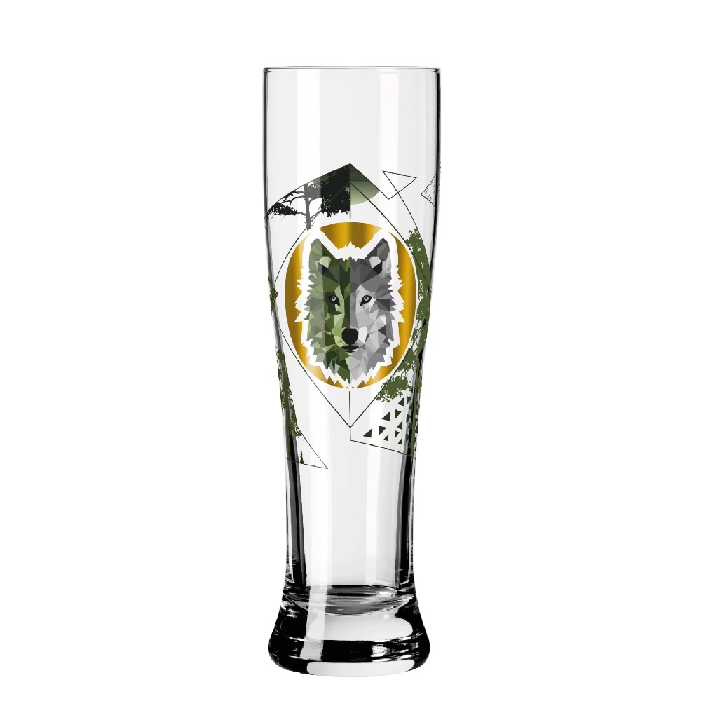 Ritzenhoff Brauchzeit Weizen 2er #3 #4 S. Eikler F21