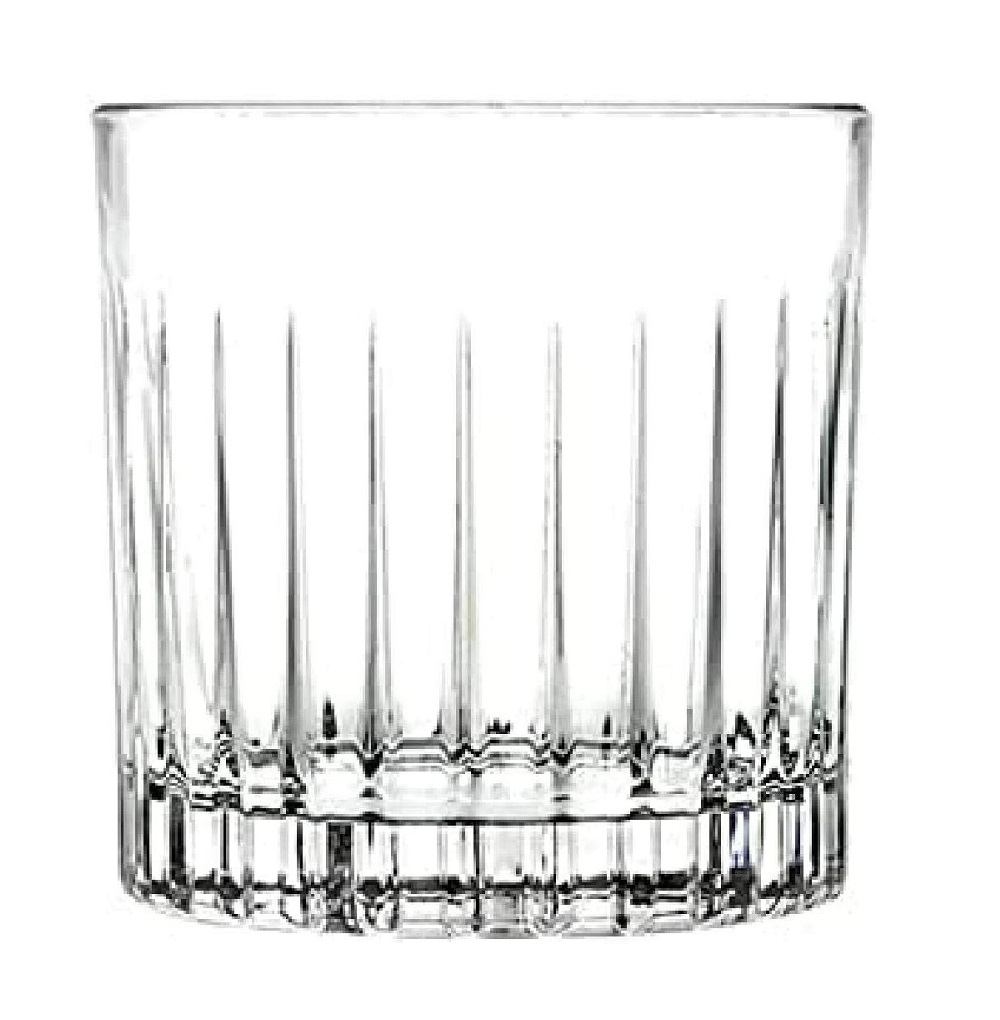 RCR Timeless Wasserglas 360 ml 6er Set