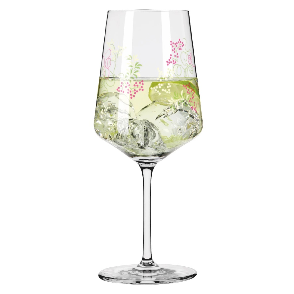 Ritzenhoff Sommertau Hugo 4er-Set F23